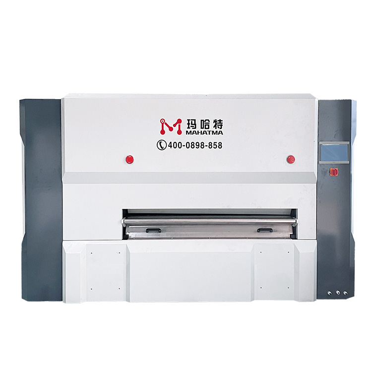 MHT60 中厚板數(shù)控精密校平機(jī)