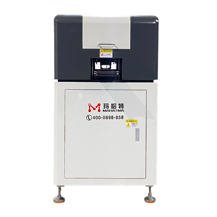 SHS10  超薄材料全自動小型校平機