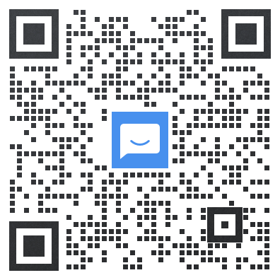 客服二維碼