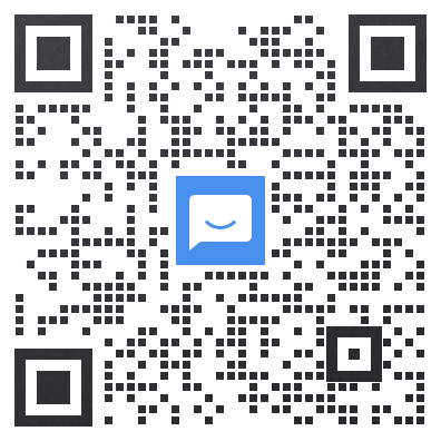 客服二維碼